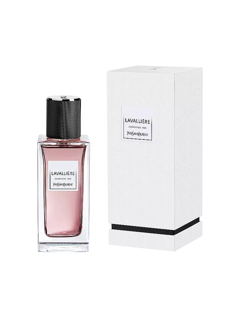 YVES SAINT LAURENT | Le Vestiaire des Parfums Lavalliere  125ml | keine Farbe