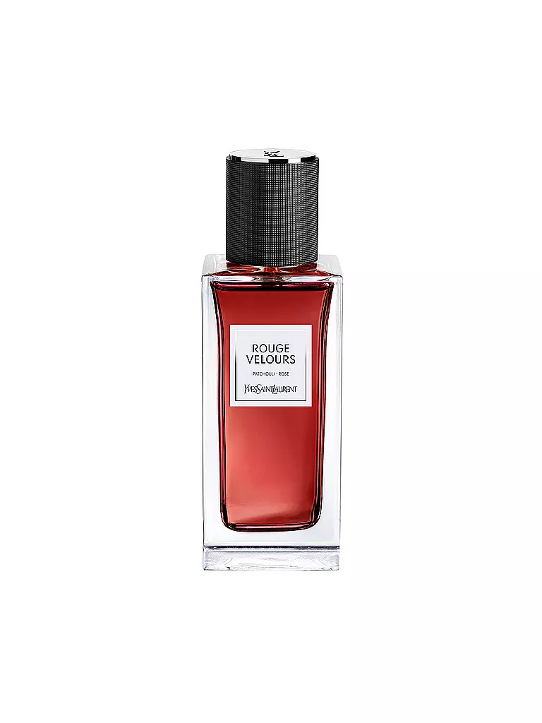 YVES SAINT LAURENT | Le Vestiaire des Parfums Rouge Velours 125ml | keine Farbe