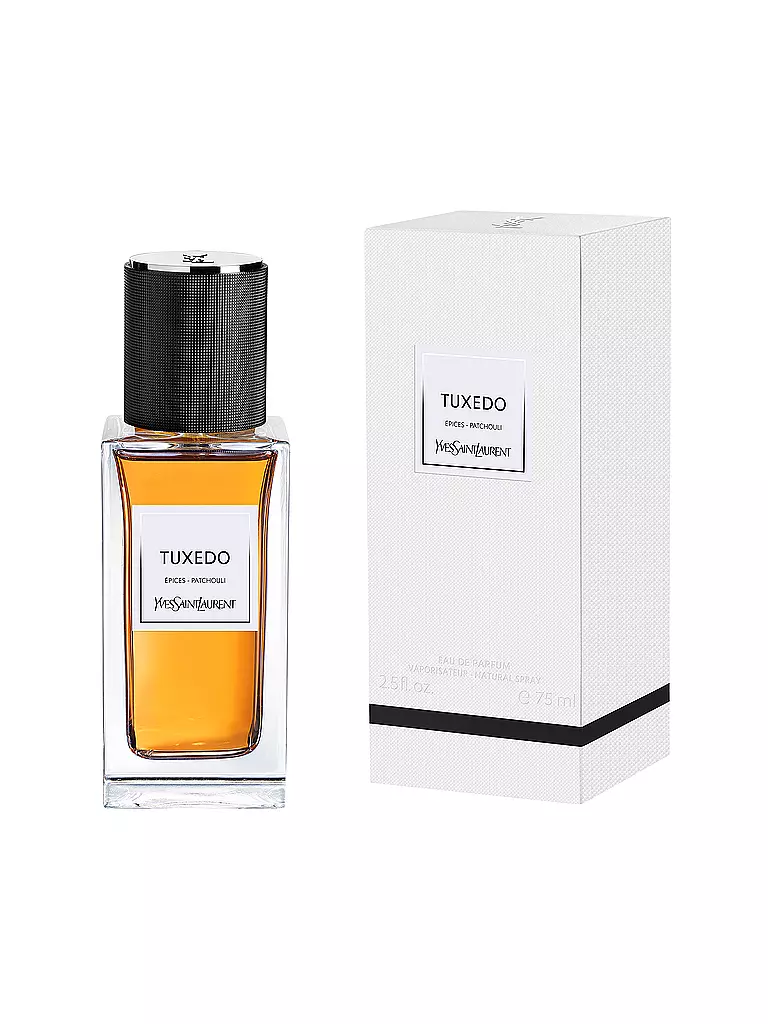 YVES SAINT LAURENT | Le Vestiaire des Parfums Tuxedo 75ml | keine Farbe