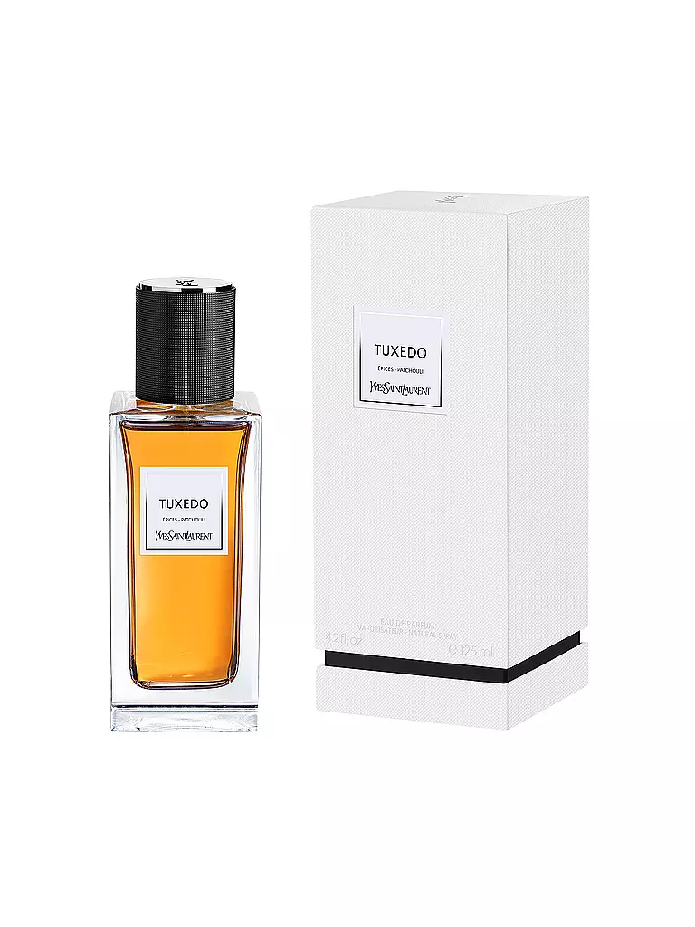 YVES SAINT LAURENT | Le Vestiaire des Parfums Tuxedo Eau de Parfum 125ml | keine Farbe