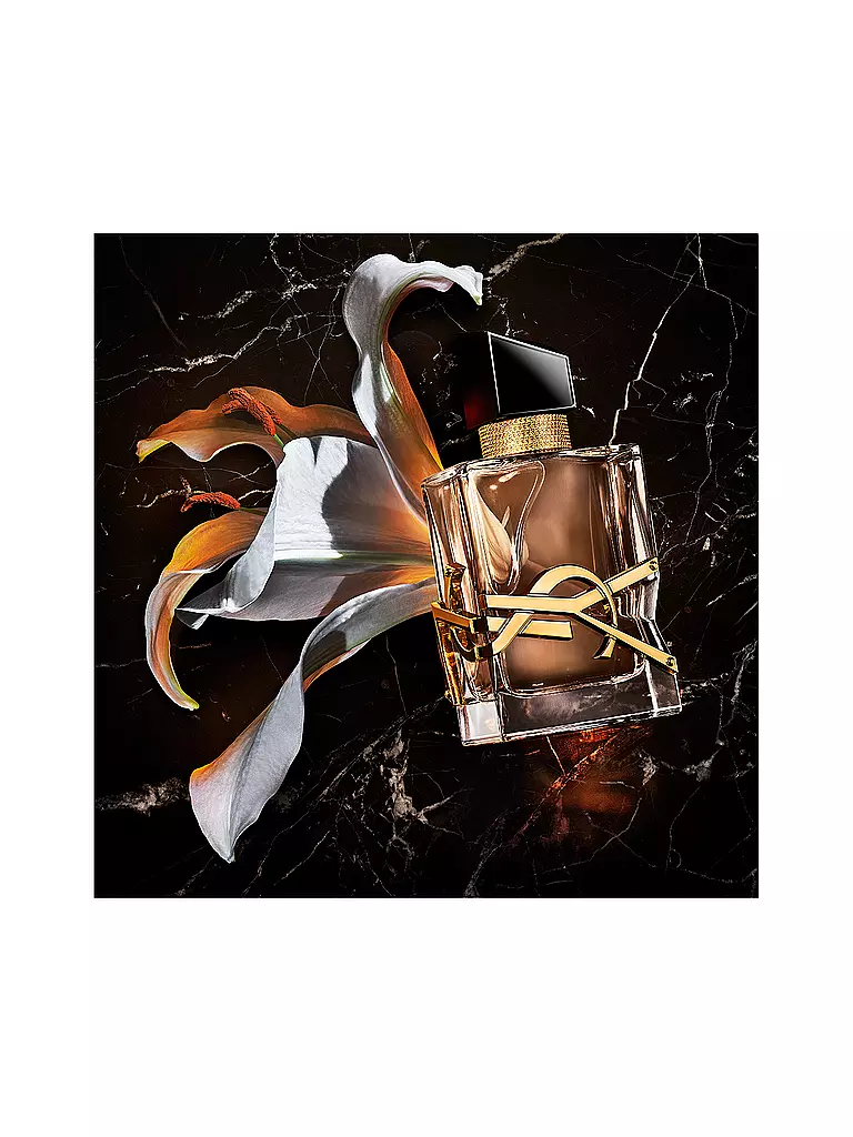 YVES SAINT LAURENT | Libre Flowers & Flames Eau de Parfum 30ml | keine Farbe