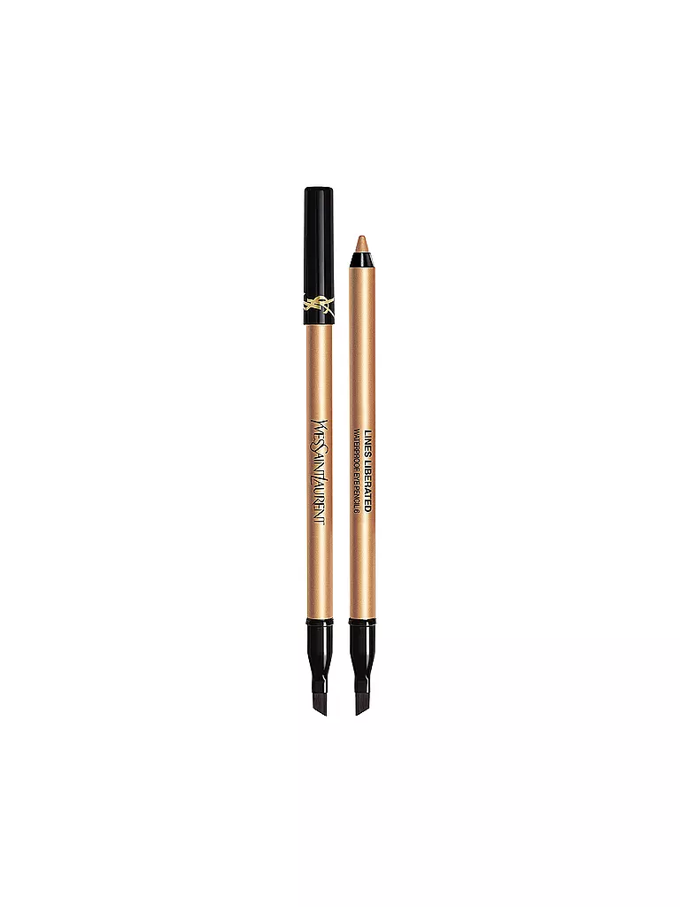 YVES SAINT LAURENT | Lines Liberated Eyeliner Pencil 06 | keine Farbe