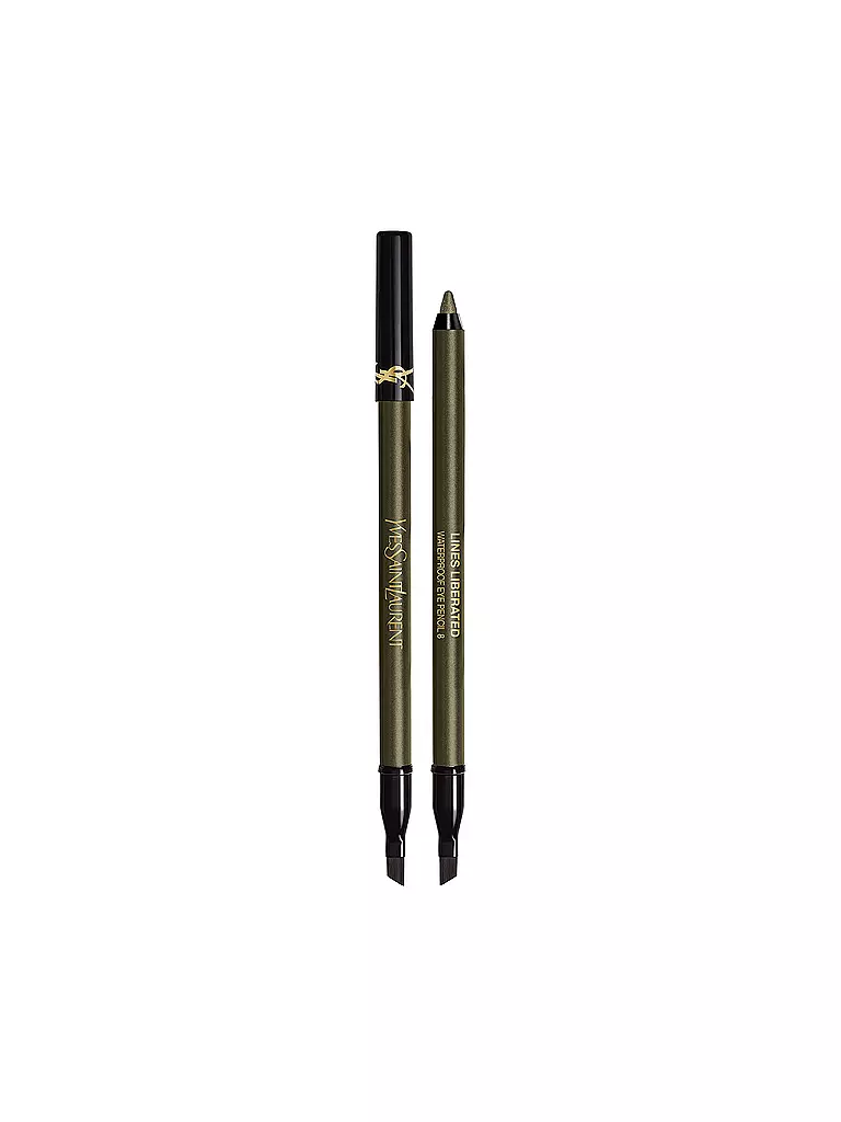 YVES SAINT LAURENT | Lines Liberated Eyeliner Pencil 08 | keine Farbe