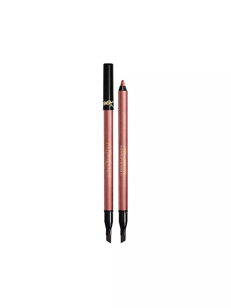 YVES SAINT LAURENT | Lines Liberated Eyeliner Pencil 11 | keine Farbe