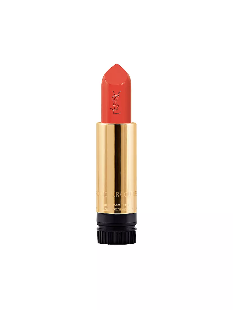 YVES SAINT LAURENT | Lippenstift - Rouge Pur Couture Refill (OM) | dunkelrot