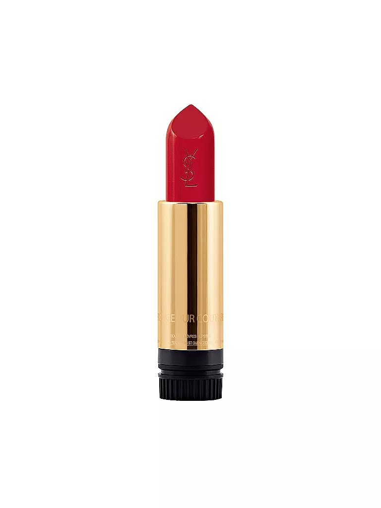 YVES SAINT LAURENT | Lippenstift - Rouge Pur Couture Refill (RM) | dunkelrot