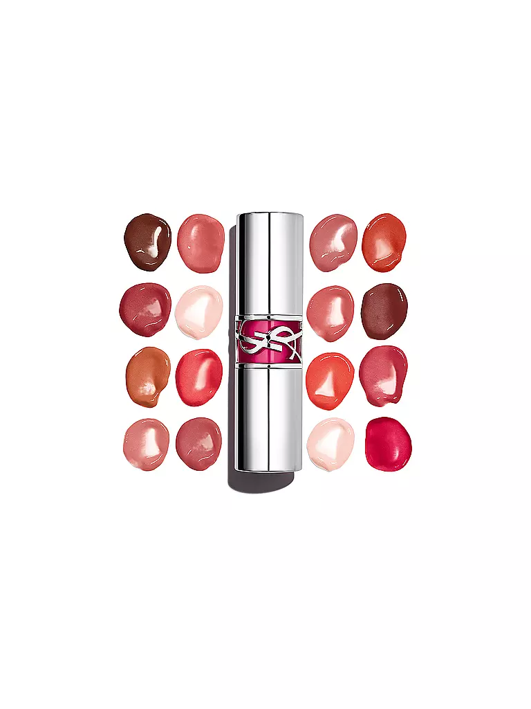 YVES SAINT LAURENT | Loveshine Candy Glaze Lipgloss-Stick (16 Watermelon High) | camel