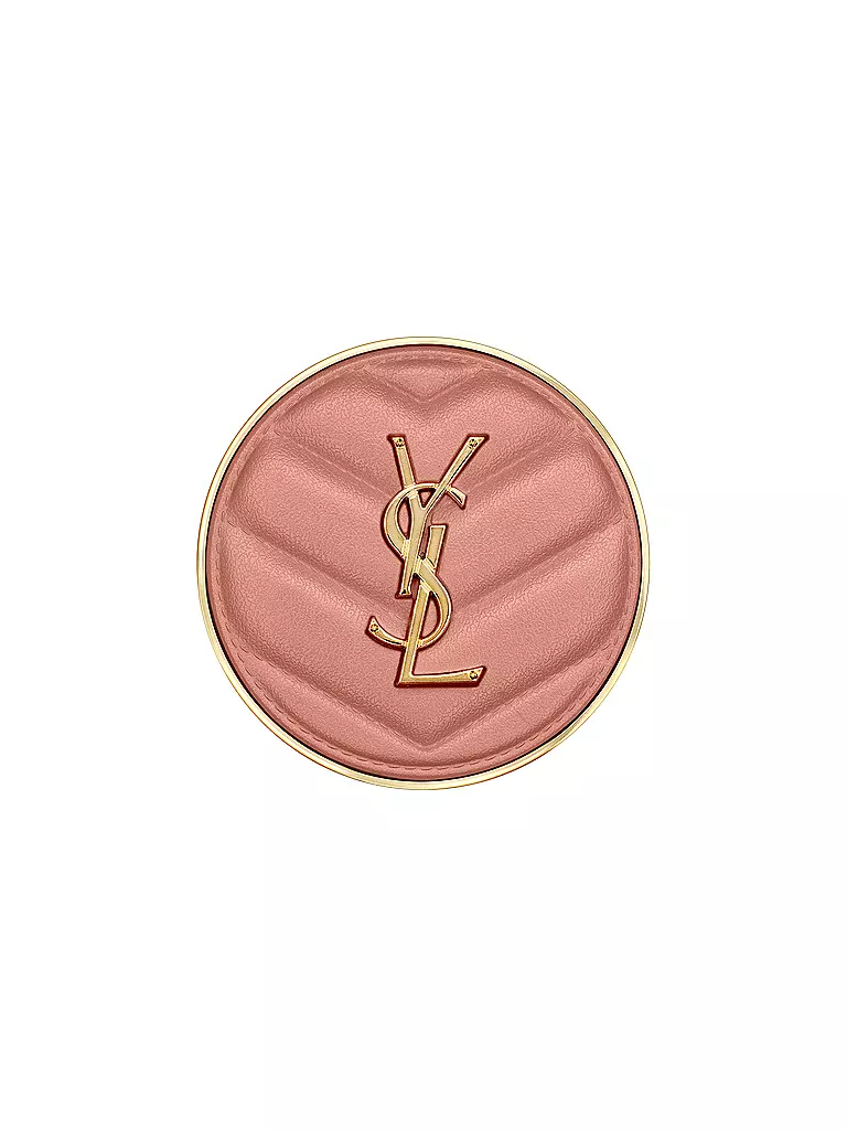 YVES SAINT LAURENT | Make Me Blush Bold Blurring Blush (12 Nocturnal Nude) | camel