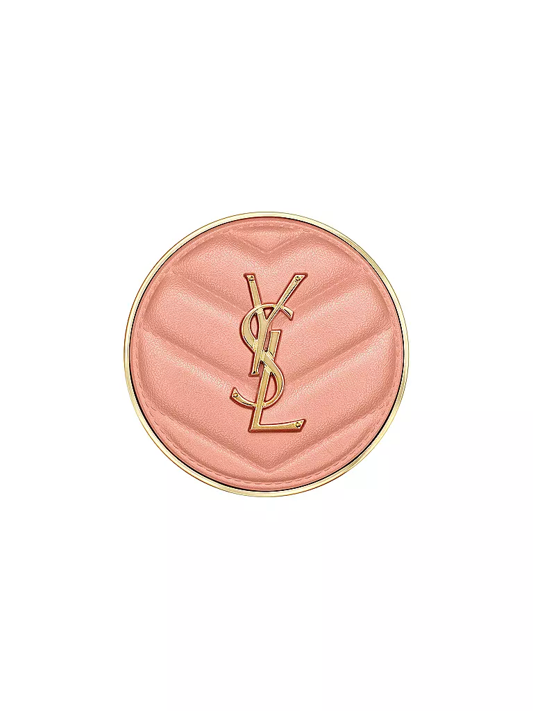 YVES SAINT LAURENT | Make Me Blush Bold Blurring Blush (24 Suave sunstone) | rosa