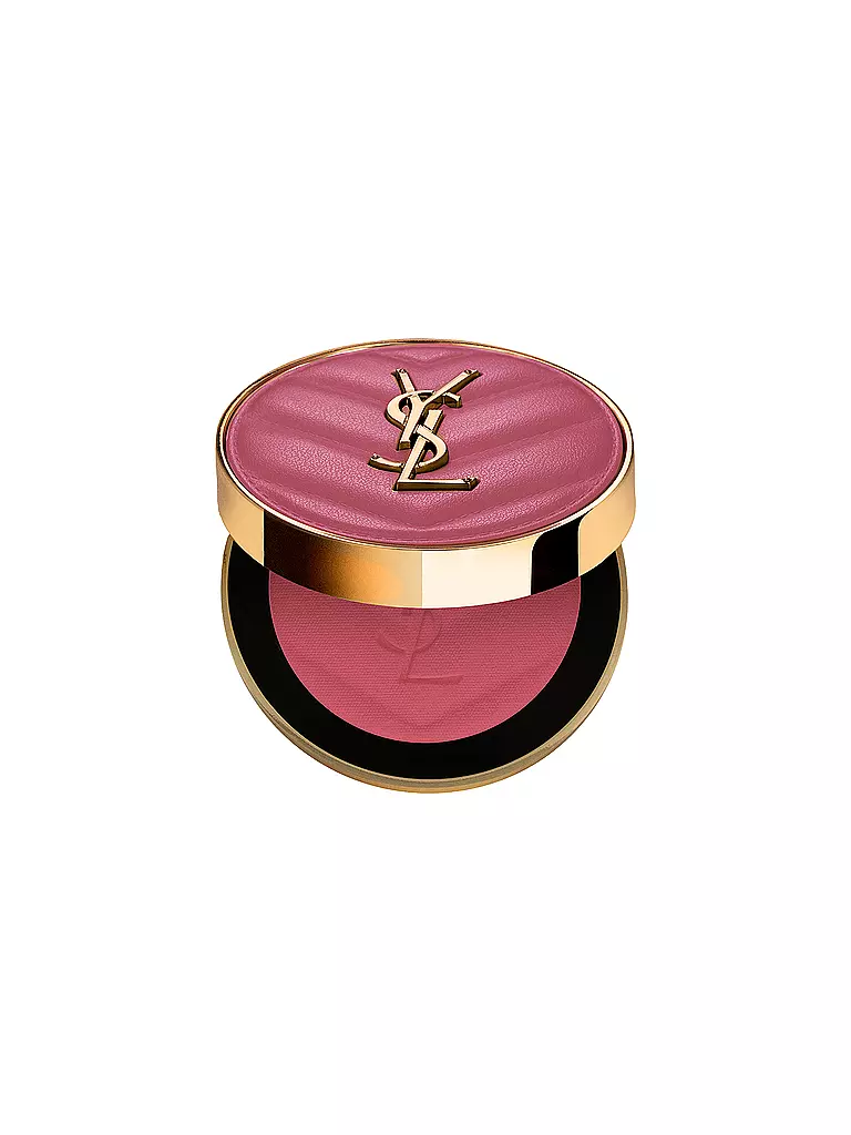 YVES SAINT LAURENT | Make Me Blush Bold Blurring Blush (54 Berry Bang) | beere