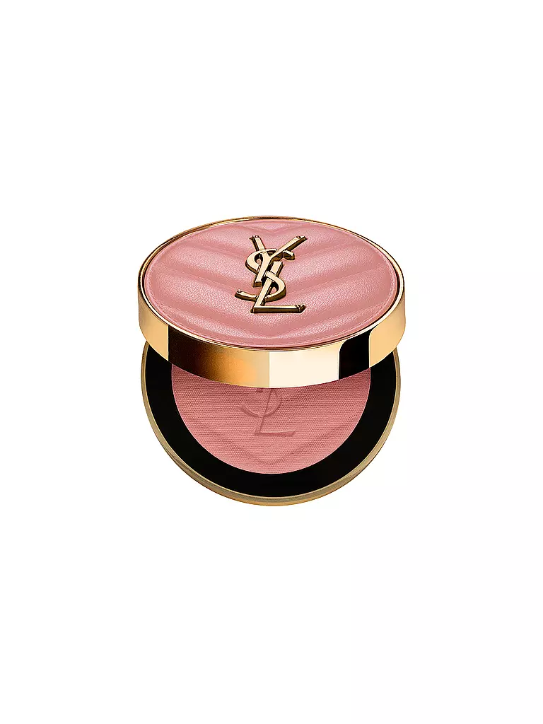 YVES SAINT LAURENT | Make Me Blush Bold Blurring Blush (6 Rose Haze) | rosa