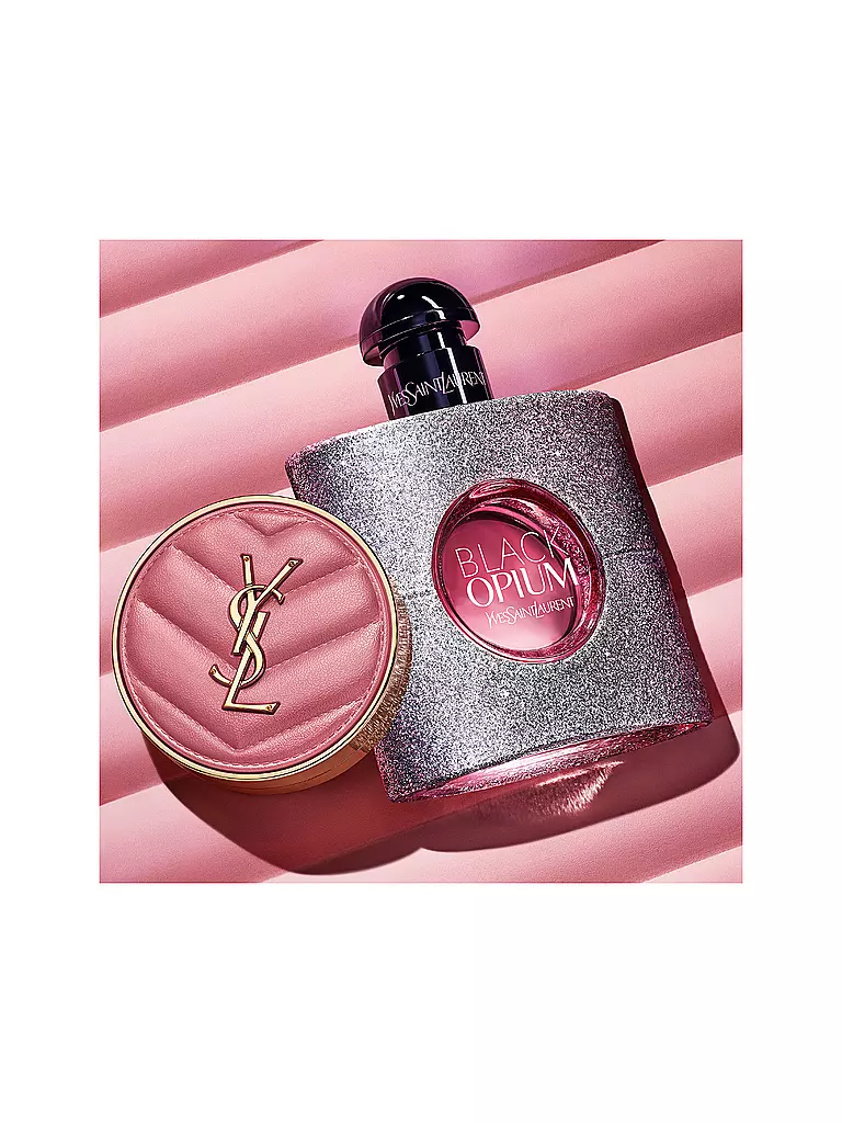 YVES SAINT LAURENT | Make Me Blush Bold Blurring Blush (6 Rose Haze) | beere