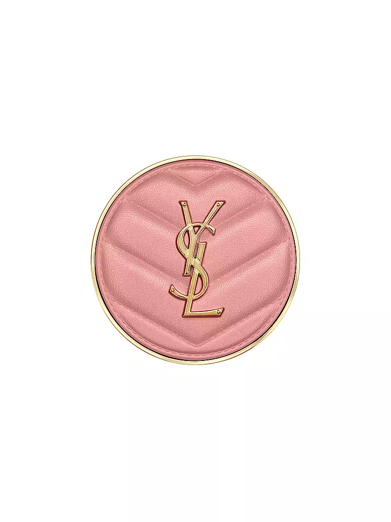 YVES SAINT LAURENT | Make Me Blush Bold Blurring Blush (6 Rose Haze) | beere