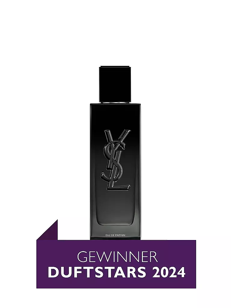 YVES SAINT LAURENT | MYSLF  Eau de Parfum 60ml Nachfüllbar | keine Farbe