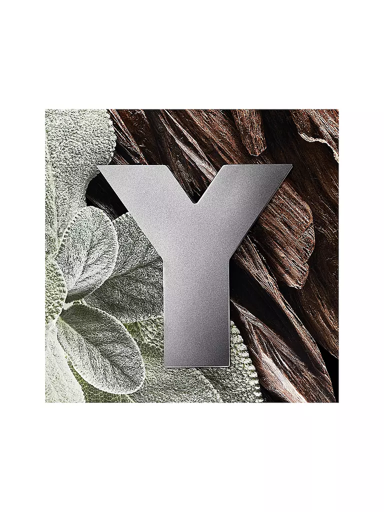 YVES SAINT LAURENT | Y Eau de Parfum 150ml Nachfüllflakon | keine Farbe