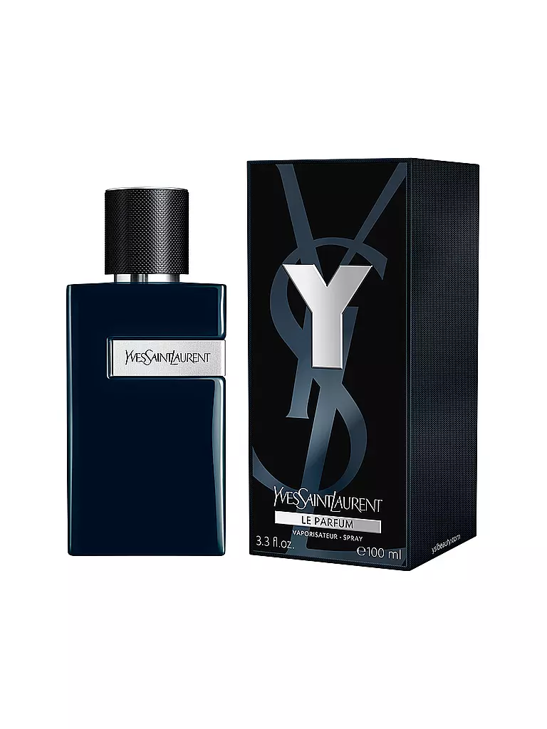 YVES SAINT LAURENT | Y LE PARFUM 100ml | keine Farbe