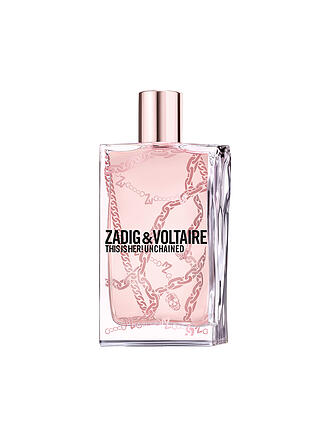 ZADIG & VOLTAIRE | This is Her! Unchained Eau de Parfum 100ml