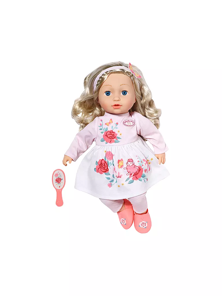 ZAPF CREATION | Baby Annabell Sophia 43cm | keine Farbe