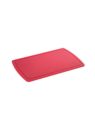 ZASSENHAUS | Schneidematte EASYCUT PLUS 32x20cm Rot 