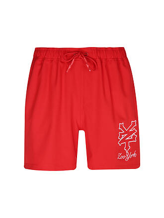 ZOO YORK | Shorts SIGNATURE