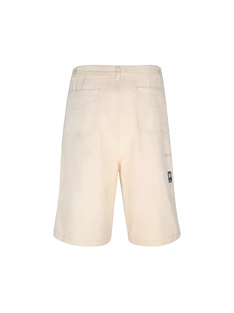 ZOO YORK | Shorts ESSENTIAL | beige