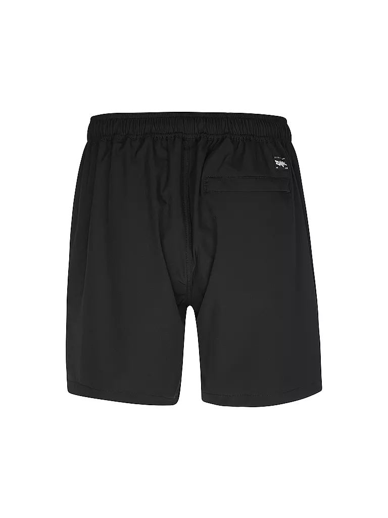 ZOO YORK | Shorts SIGNATURE | rot