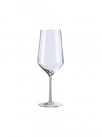 ZWIESEL GLAS | Rotweinglas Bordeaux PURE