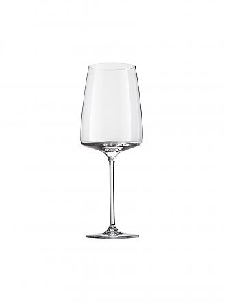 ZWIESEL GLAS | Weissweinglas - Cabernetglas Sensa - Fruchtig und Fein 535ml