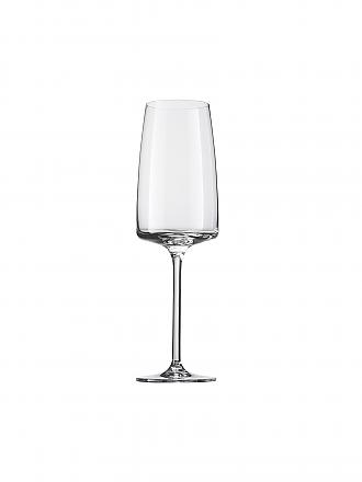 ZWIESEL GLAS | Sektglas Sensa - Leicht und Frisch 388ml