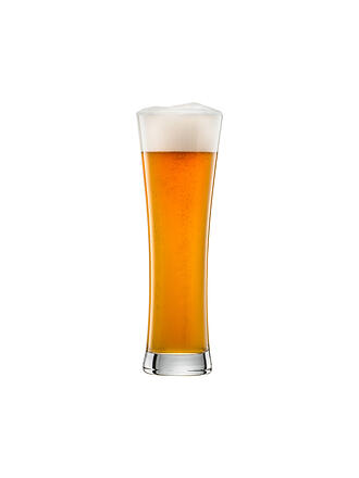 ZWIESEL GLAS | Bierglas 4er Set WEIZENBIER 0,5l