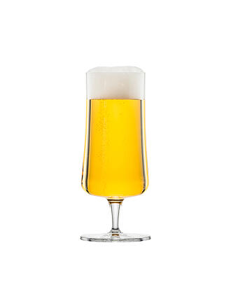 ZWIESEL GLAS | Birglas 4er Set PILS 0,3l