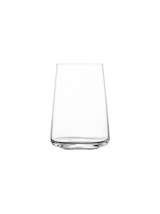 ZWIESEL GLAS | Trinkglas - Allroundbecher MIO VINO 4-tlg. 