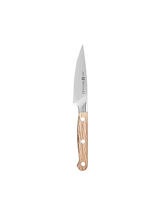 ZWILLING | Spickmesser 10cm Pro Wood Steineiche