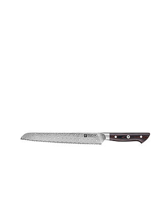 ZWILLING | Brotmesser 23cm TANREI Micarta