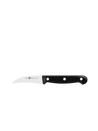 ZWILLING | Schälmesser 7cm TWIN-CHEF Schwarz