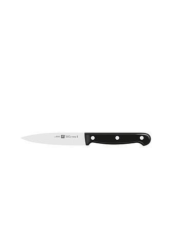 ZWILLING | Spikmesser 10cm TWIN-CHEF Schwarz