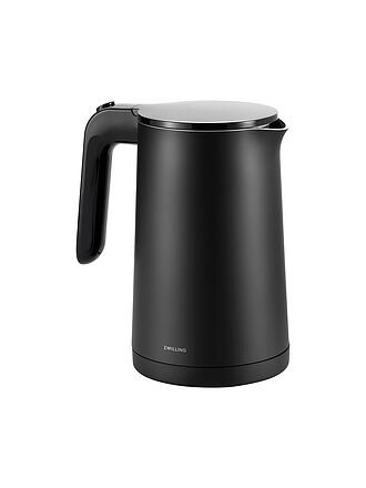 ZWILLING | Wasserkocher 1l ENFINIGY Schwarz